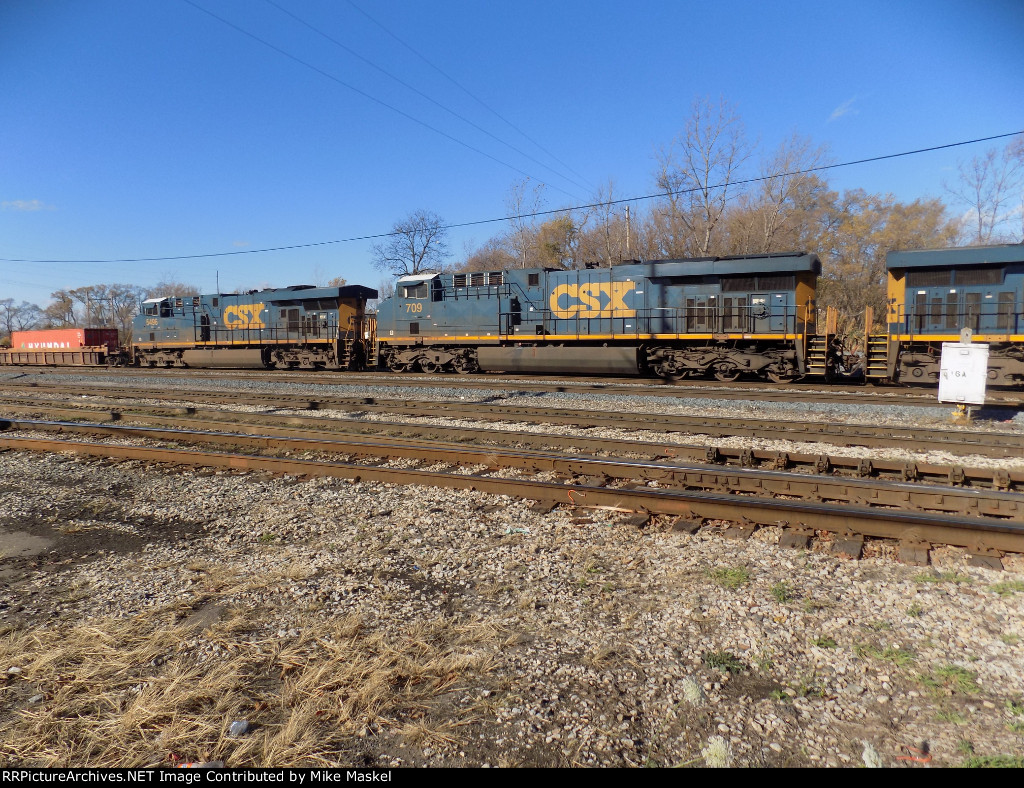 CSX 5272